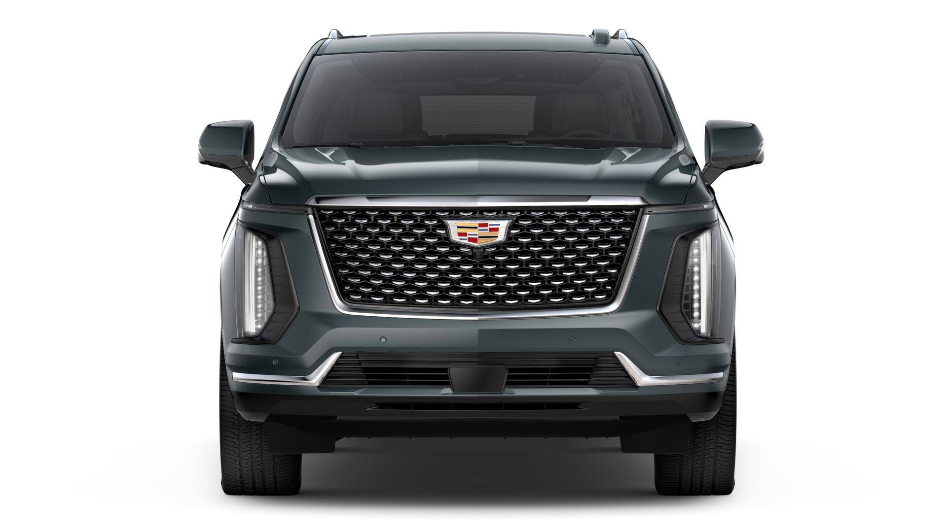 2025 Cadillac Escalade ESV Premium Luxury