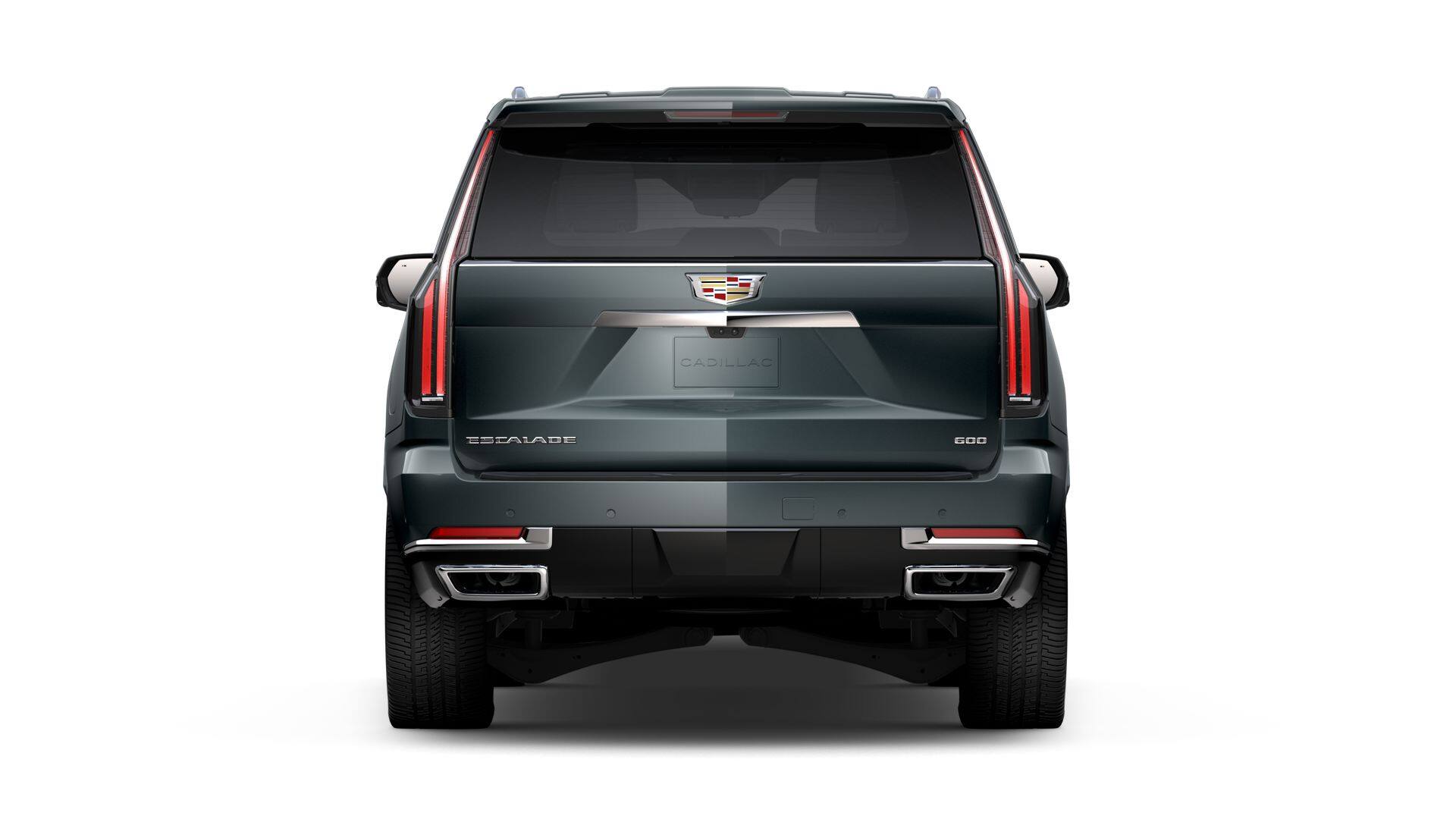 2025 Cadillac Escalade ESV Premium Luxury