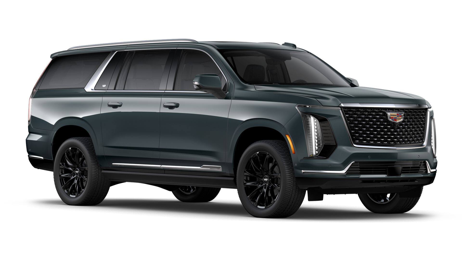 2025 Cadillac Escalade ESV Premium Luxury