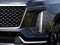 2025 Cadillac Escalade ESV Premium Luxury
