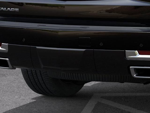 2025 Cadillac Escalade ESV Premium Luxury