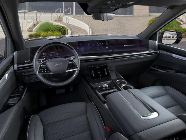 2025 Cadillac Escalade ESV Premium Luxury