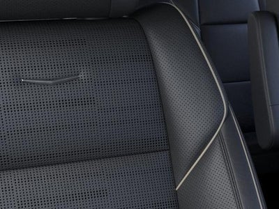 2025 Cadillac Escalade ESV Premium Luxury