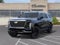 2025 Cadillac Escalade ESV Premium Luxury