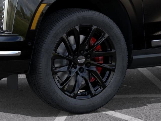 2025 Cadillac Escalade ESV Premium Luxury