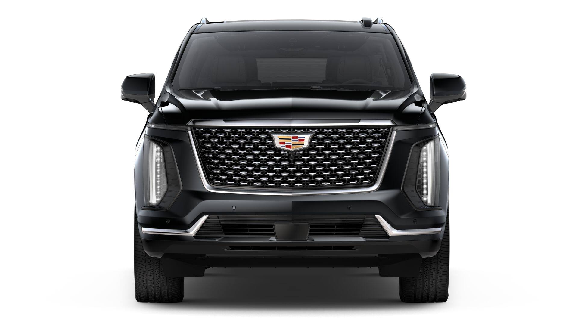 2025 Cadillac Escalade ESV Premium Luxury