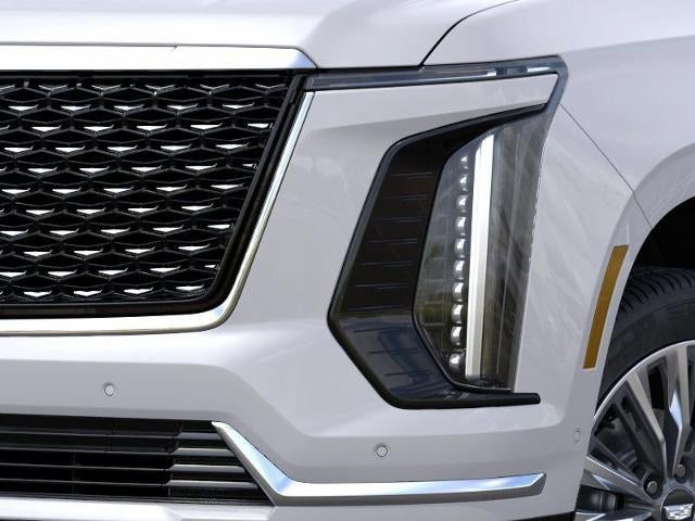 2025 Cadillac Escalade ESV Premium Luxury