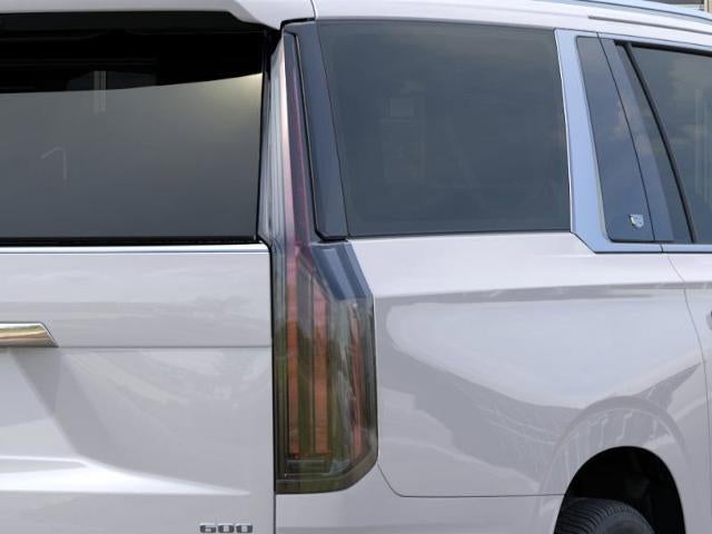 2025 Cadillac Escalade ESV Premium Luxury