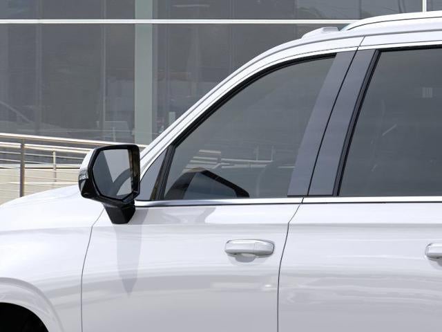 2025 Cadillac Escalade ESV Premium Luxury