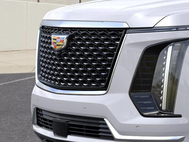 2025 Cadillac Escalade ESV Premium Luxury