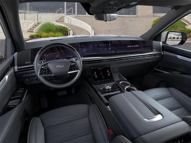 2025 Cadillac Escalade ESV Premium Luxury