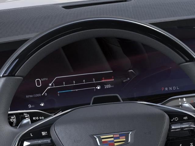 2025 Cadillac Escalade ESV Premium Luxury