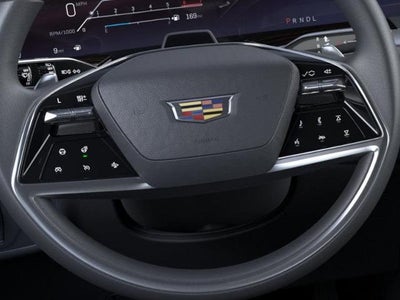 2025 Cadillac Escalade ESV Premium Luxury