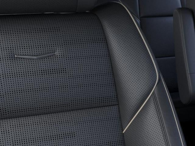 2025 Cadillac Escalade ESV Premium Luxury