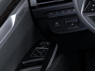 2025 Cadillac Escalade ESV Premium Luxury