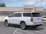 2025 Cadillac Escalade ESV Premium Luxury