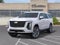 2025 Cadillac Escalade ESV Premium Luxury