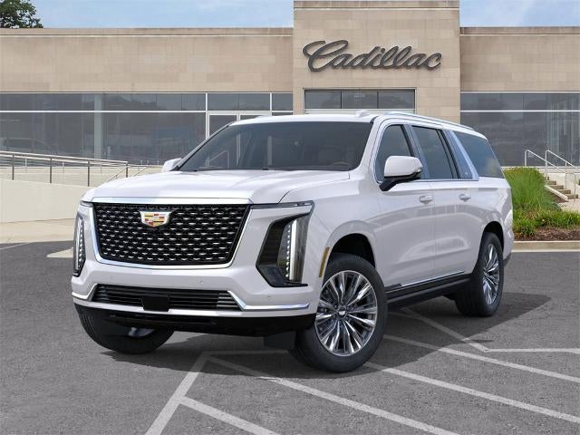 2025 Cadillac Escalade ESV Premium Luxury