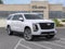 2025 Cadillac Escalade ESV Premium Luxury