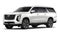 2025 Cadillac Escalade ESV Premium Luxury