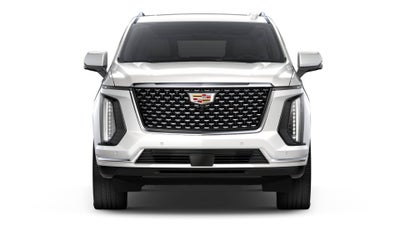 2025 Cadillac Escalade ESV Premium Luxury