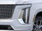 2027 Cadillac Escalade ESV Platinum Luxury