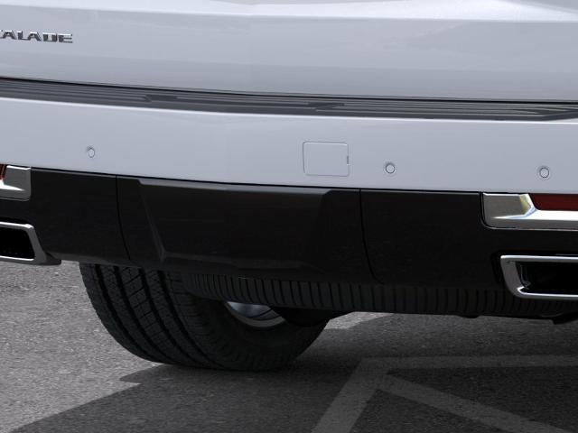 2027 Cadillac Escalade ESV Platinum Luxury