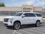 2027 Cadillac Escalade ESV Platinum Luxury