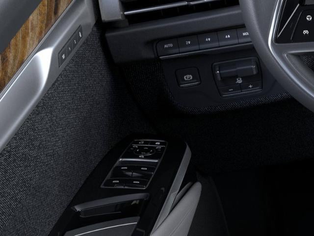2027 Cadillac Escalade ESV Platinum Luxury