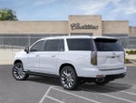 2027 Cadillac Escalade ESV Platinum Luxury