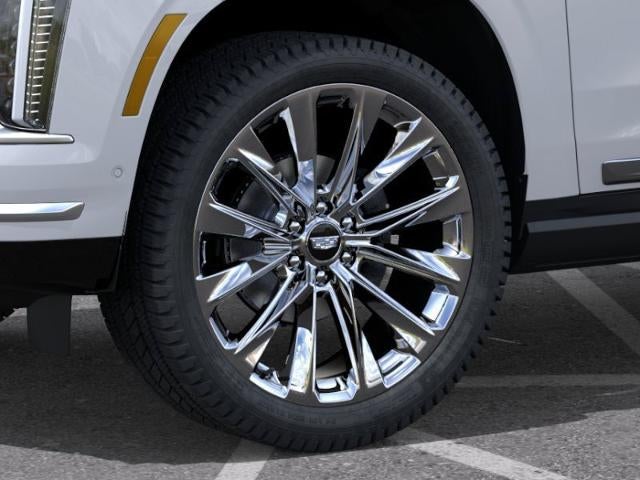 2027 Cadillac Escalade ESV Platinum Luxury
