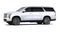 2027 Cadillac Escalade ESV 4WD Platinum Luxury