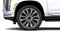 2027 Cadillac Escalade ESV 4WD Platinum Luxury