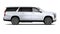 2027 Cadillac Escalade ESV 4WD Platinum Luxury