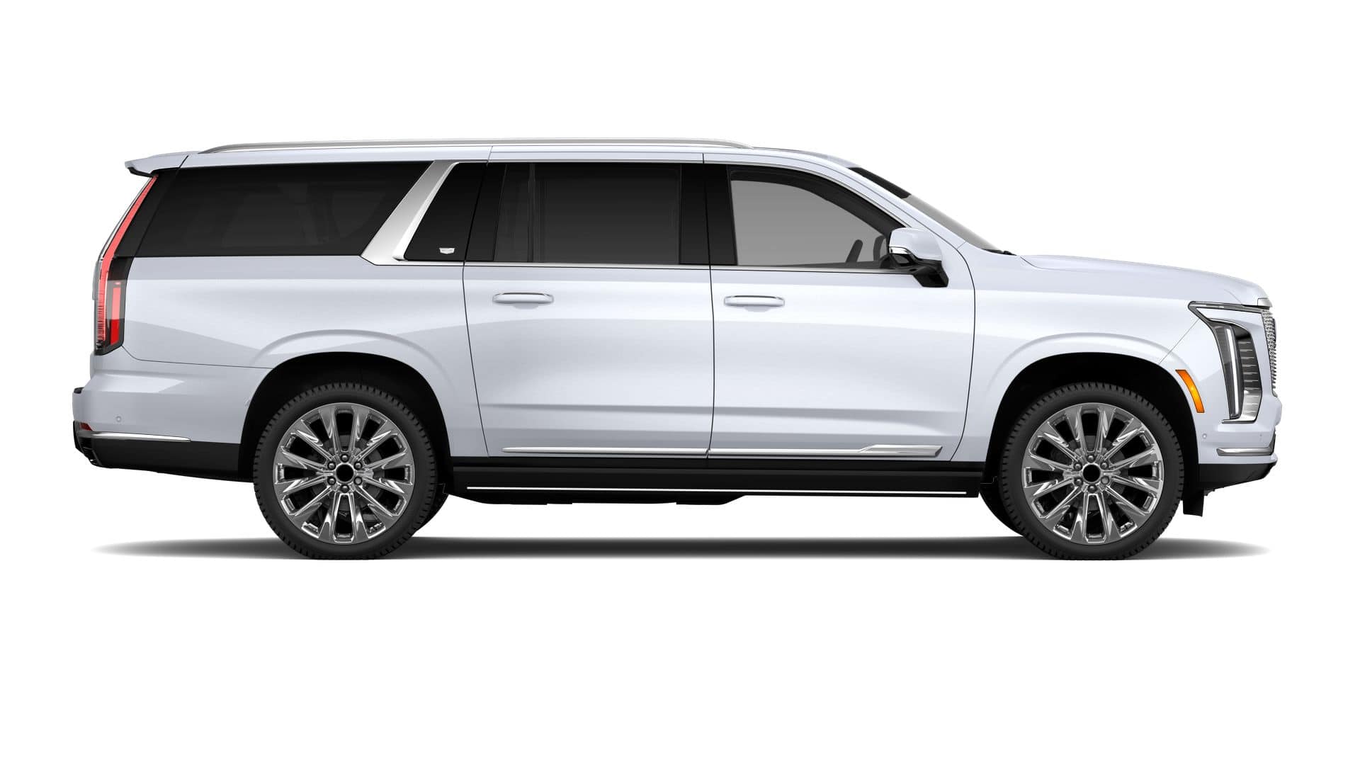2027 Cadillac Escalade ESV 4WD Platinum Luxury