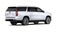 2027 Cadillac Escalade ESV 4WD Platinum Luxury