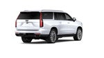 2027 Cadillac Escalade ESV 4WD Platinum Luxury