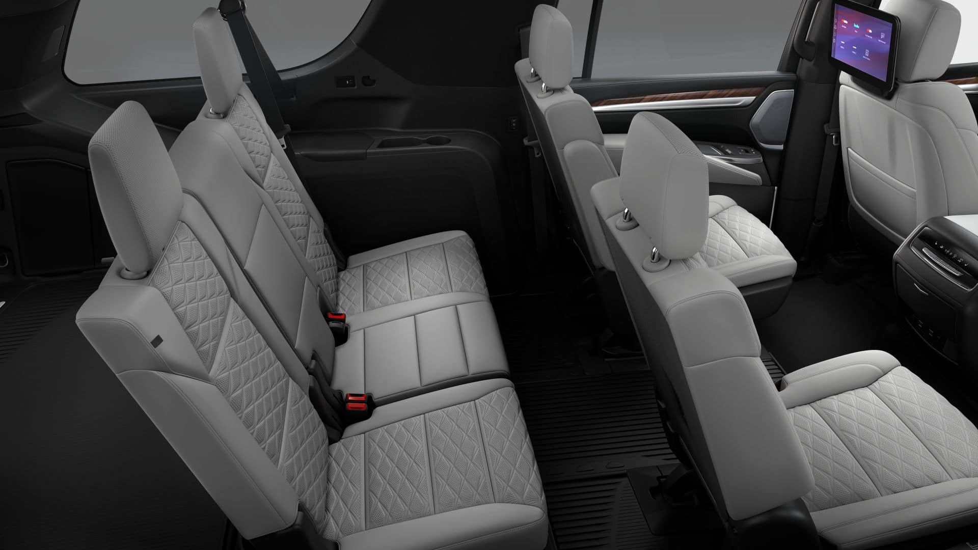 2027 Cadillac Escalade ESV 4WD Platinum Luxury
