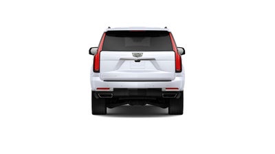 2027 Cadillac Escalade ESV 4WD Platinum Luxury