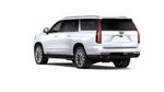 2027 Cadillac Escalade ESV 4WD Platinum Luxury