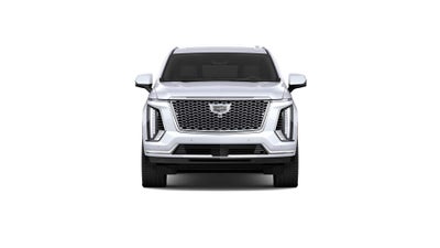 2027 Cadillac Escalade ESV 4WD Platinum Luxury