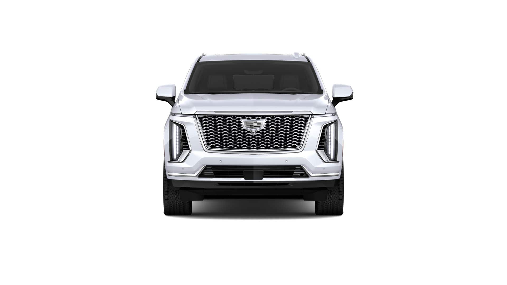 2027 Cadillac Escalade ESV 4WD Platinum Luxury