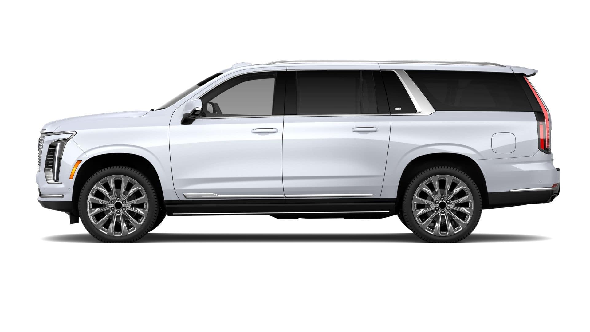 2027 Cadillac Escalade ESV 4WD Platinum Luxury