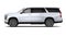 2027 Cadillac Escalade ESV 4WD Platinum Luxury
