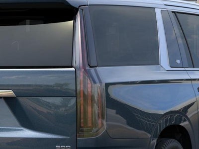2026 Cadillac Escalade ESV Platinum Luxury