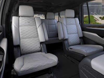 2026 Cadillac Escalade ESV Platinum Luxury