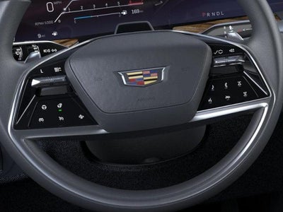 2026 Cadillac Escalade ESV Platinum Luxury