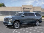 2026 Cadillac Escalade ESV Platinum Luxury
