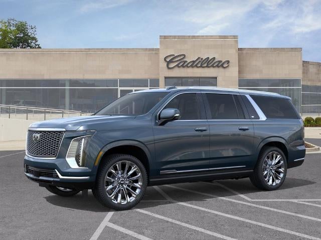 2026 Cadillac Escalade ESV Platinum Luxury