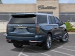 2026 Cadillac Escalade ESV Platinum Luxury